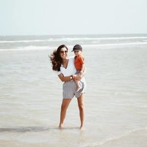 Meet your Posher, Daisy